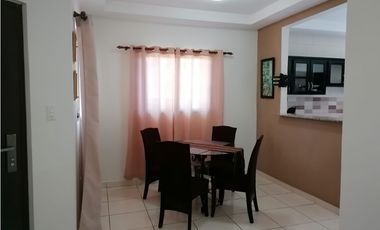 Alquiler de casa amoblada en La Arena, Chitré