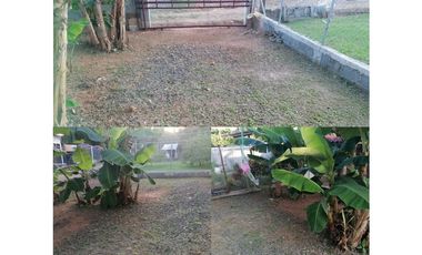 Alquiler de casa amoblada en La Arena, Chitré