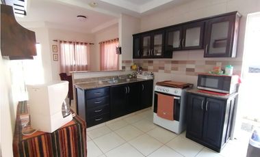 Alquiler de casa amoblada en La Arena, Chitré