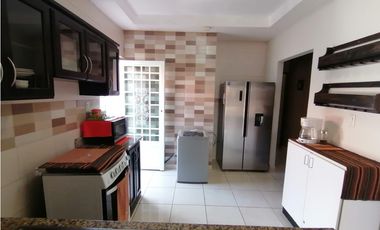 Alquiler de casa amoblada en La Arena, Chitré