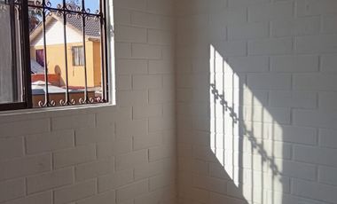 ARRIENDO AMPLIA CASA DE 3D+2B EN SAN BERNARDO