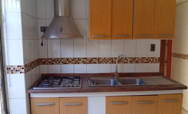 ARRIENDO AMPLIA CASA DE 3D+2B EN SAN BERNARDO