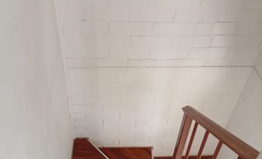 ARRIENDO AMPLIA CASA DE 3D+2B EN SAN BERNARDO