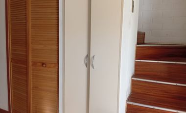 ARRIENDO AMPLIA CASA DE 3D+2B EN SAN BERNARDO