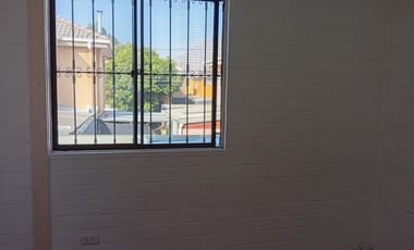 ARRIENDO AMPLIA CASA DE 3D+2B EN SAN BERNARDO
