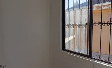 ARRIENDO AMPLIA CASA DE 3D+2B EN SAN BERNARDO