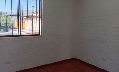 ARRIENDO AMPLIA CASA DE 3D+2B EN SAN BERNARDO