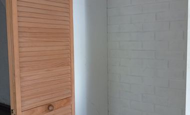 ARRIENDO AMPLIA CASA DE 3D+2B EN SAN BERNARDO