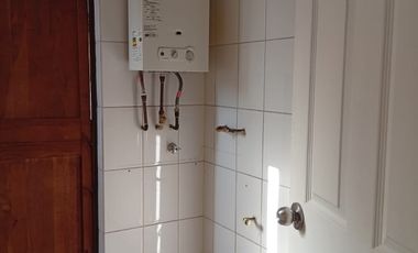 ARRIENDO AMPLIA CASA DE 3D+2B EN SAN BERNARDO