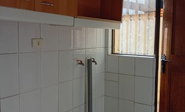 ARRIENDO AMPLIA CASA DE 3D+2B EN SAN BERNARDO