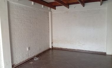 ARRIENDO AMPLIA CASA DE 3D+2B EN SAN BERNARDO