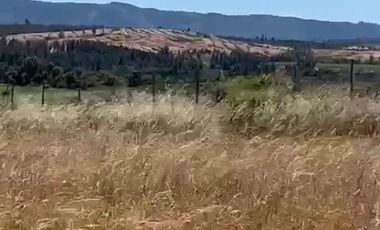 ¡Oportunidad única en Cauquenes!