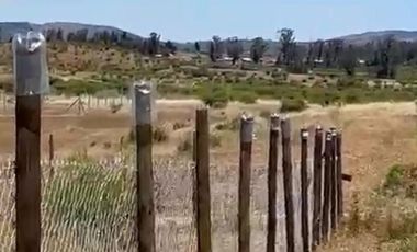 ¡Oportunidad única en Cauquenes!