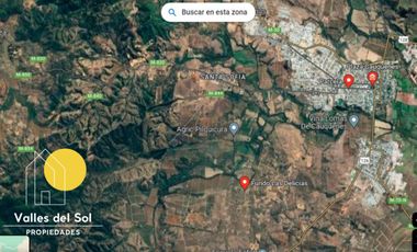 ¡Oportunidad única en Cauquenes!