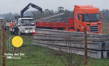 ¡Oportunidad única en Cauquenes!
