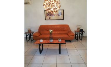 ALQUILER CASA PH VICTORIA BRISAS DEL GOLF AMOBLADA