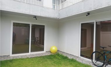 ALQUILER CASA PH VICTORIA BRISAS DEL GOLF AMOBLADA
