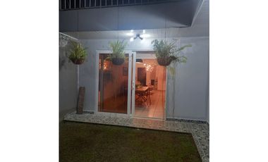 ALQUILER CASA PH VICTORIA BRISAS DEL GOLF AMOBLADA