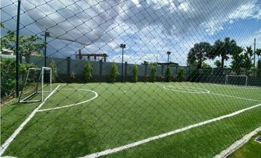 ALQUILER CASA PH VICTORIA BRISAS DEL GOLF AMOBLADA