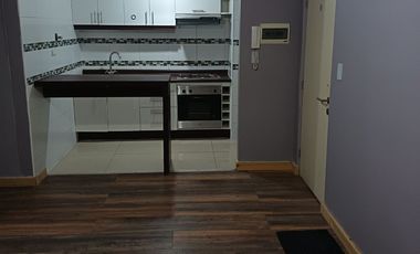 Se arrienda departamento condominio Cumbres de la Chimba