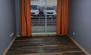 Se arrienda departamento condominio Cumbres de la Chimba