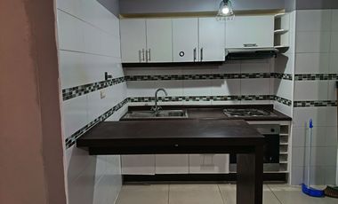 Se arrienda departamento condominio Cumbres de la Chimba