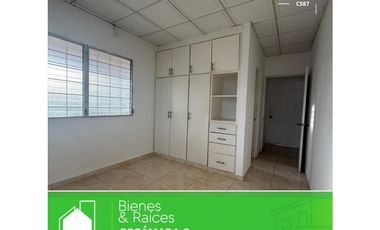 SE ALQUILA CASA QUINTAS DEL ENCANTO PENONOMÉ