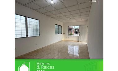 SE ALQUILA CASA QUINTAS DEL ENCANTO PENONOMÉ