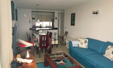 Departamento año corrido
