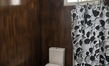 Arriendo Cabaña 3D en condominio La Foresta, Algarrobo