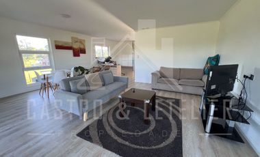 Hermosa casa en Parcela