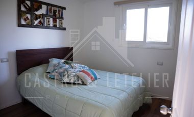 Hermosa casa en Parcela