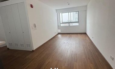 MODERNO DEPARTAMENTO EN ALQUILER 2 DORMITORIOS EN SAN ISIDRO AREAS COMUNES TOP
