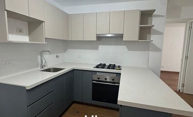 MODERNO DEPARTAMENTO EN ALQUILER 2 DORMITORIOS EN SAN ISIDRO AREAS COMUNES TOP
