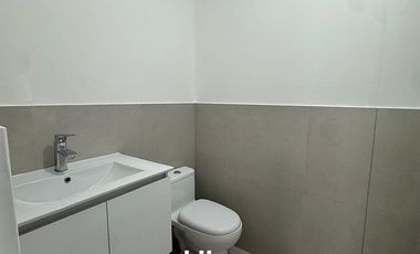 MODERNO DEPARTAMENTO EN ALQUILER 2 DORMITORIOS EN SAN ISIDRO AREAS COMUNES TOP