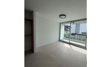 ALQUILER DEPARTAMENTO DE 2 AMBIENTES Y MEDIO EN SAN ISIDRO