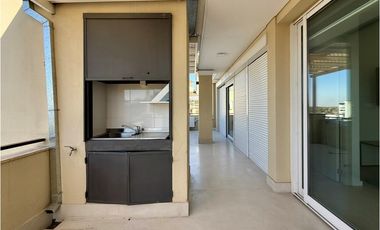 Alquiler departamento de 2 ambientes equipado en Terrazas de la Bahia