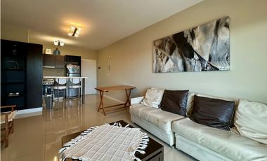 Venta departamento de 2 ambientes en Miradores de la Bahia