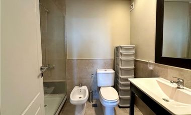 Venta departamento de 2 ambientes en Miradores de la Bahia