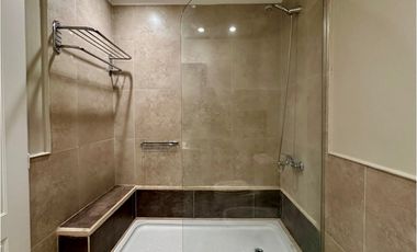 Venta departamento de 2 ambientes en Miradores de la Bahia