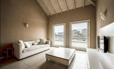 Venta departamento de 2 ambientes en Miradores de la Bahia