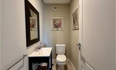 Venta departamento de 2 ambientes en Miradores de la Bahia