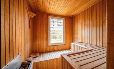 Venta departamento de 2 ambientes en Miradores de la Bahia