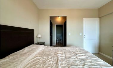 Venta departamento de 2 ambientes en Miradores de la Bahia