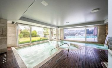 Venta departamento de 2 ambientes en Miradores de la Bahia