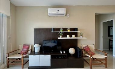 Venta departamento de 2 ambientes en Miradores de la Bahia