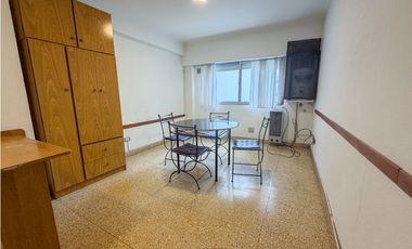 ALQUILER 1 AMBIENTE. ENTRE RIOS Y RIVADAVIA.
