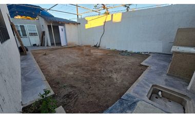 CASA EN ALQUILER - GODOY CRUZ