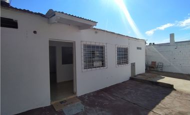 DEPARTAMENTO SOBRE SANTA CATALINA , PEGADO AL CALIFORNIA.