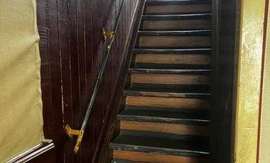 VENTA DE TERRENO CON CASA SECTOR CENTRO